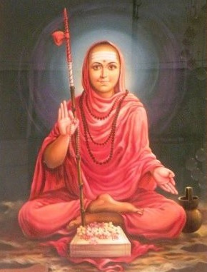 Narasimha Saraswathi