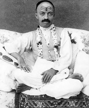 Narayan Maharaj