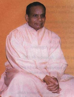 Pranavananda Saraswathi
