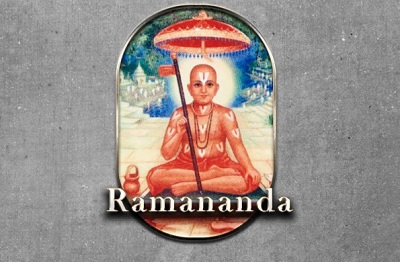 Ramananda