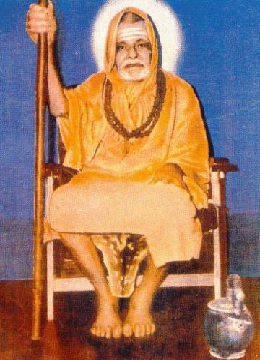 Sachidanandendra 