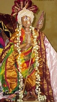 Thirumangai Alvar