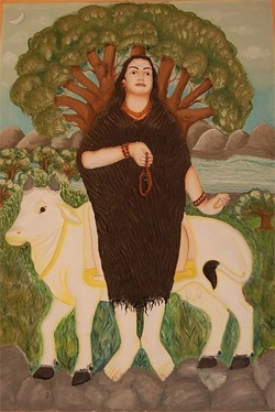 Akka Maha Devi