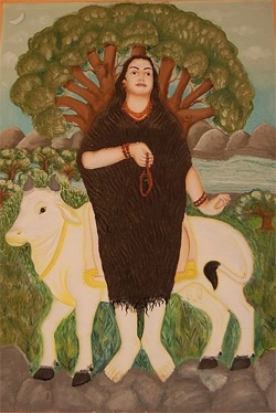 Akka Maha Devi Akka Maha Devi