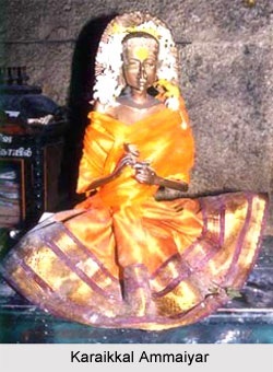 Karaikal Ammaiyar