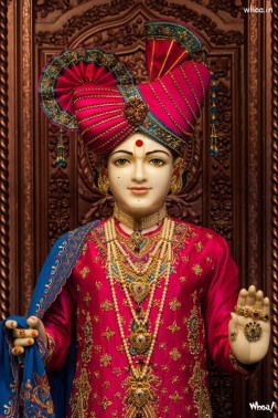 Swaminarayan