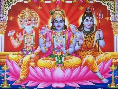 Trimurti 