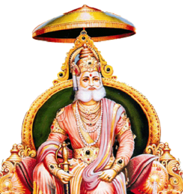 KING KUSHADHWAJA KING KUSHADHWAJA
