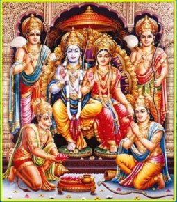 SRIMAD RAMAYANAM