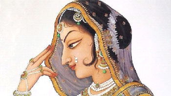 MAHARANI PADMAVATI MAHARANI PADMAVATI