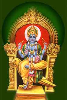 Miracle of Lord Saneeswaran