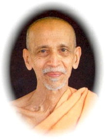 Chidananda Saraswati