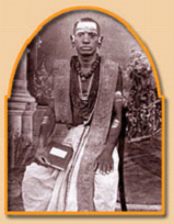 Anantarama Dikshitar