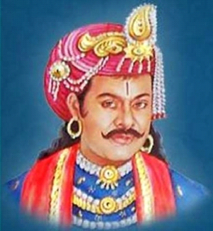 King Priyavrata