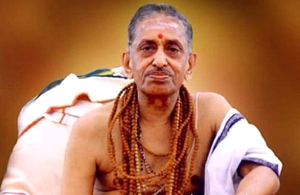 Kandukuri Sivananda Murthy