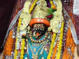 MAHAMAYA TEMPLE