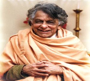 SWAMI ASHESHANANDA