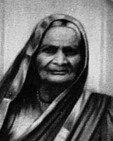 Lakshmi Bai