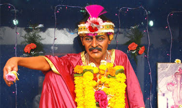 Sattam Maharaj