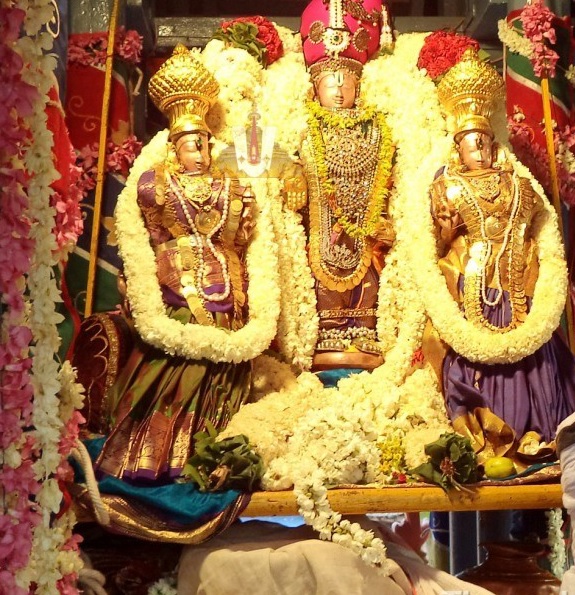 Kalyana Venkateswara Temple