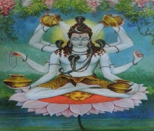 Avatars of Lord Shiva