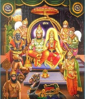 Swarchala Devi