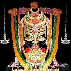 Vaikom Mahadeva Temple Vaikom Mahadeva Temple