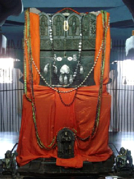 Satyanidhi Tirtha
