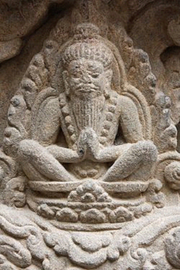 Kambu Swayambhuva
