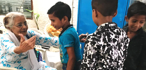 Orphanages Orphanages