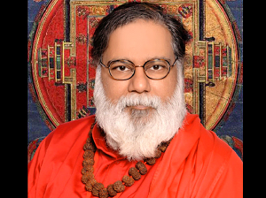 Swami Anand