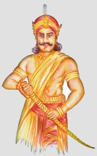 Kandaradhiththa Chola