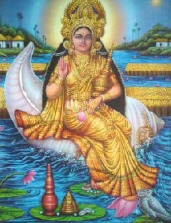 Neela Devi