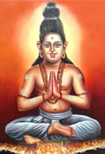 Tholaikadhu Siddhar