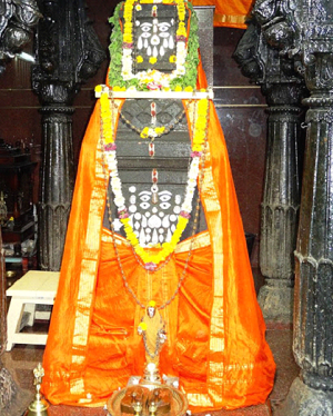 Sri Varadendra Theertha 