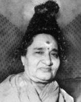 SWAMI UMANAND SARASWATI