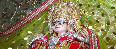 JALDEVI MANDIR, RAJASTHAN